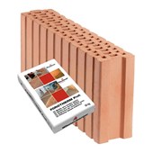 wienerberger POROTHERM 10 AKU Profi DRYFIX P-15Mpa